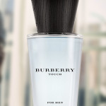 The Devastating Melancholy Of Burberry Touch For Men