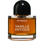 Byredo's Vanille Antique: Idiosyncratic Candy to Beef Up Their Valuation