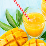 Hilde Soliani: Mango On The Rocks