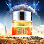 Esxence 2022: The Spirit Of Dubai Roeya