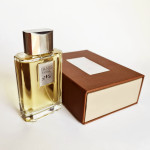 New From Nilafar Du Nil: Tanis Tabac and Towa.