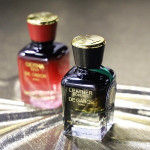 Esxence 2022: De Gabor Launches Leather Forever - Royal Arabian Edition