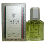 Gucci Nobile: Fresh, Green, Dry