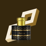 Aurea, The New Fragrance by Pantheon Roma Presented at Esxence 2022