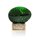 Emerald Green: The New Green Hit