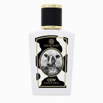 Cow by Zoologist Perfumes Review