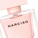 Narciso Cristal by Narciso Rodriguez Review - Juicy Powdery