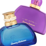 Tropical Vacations with Tommy Bahama Fragrances