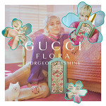 Gucci Flora Gorgeous Jasmine Eau de Parfum