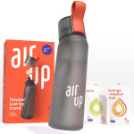 Air Up: German Innovation For Flavourful Hydration