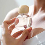 Jasmine Heart and Peilan Revenue: New Perfumes by Qixi Tsicy