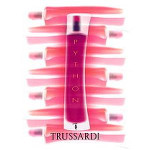 Python Trussardi: Python in Chocolate