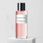 Dior's La Colle Noire: As Delicate a Rose as You'll Ever Smell