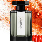 SCENTED LAMENT: HALCYON DAYS WITH PIMENT BRULANT