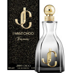 I Want Choo Forever