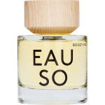 A New Sustainable Brand Launches Today: EAUSO VERT