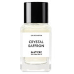 Matiere Premiere Crystal Saffron