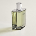 With the New Eau de Parfum, Hermès Turns H24 Green