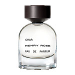 New From Henry Rose: CHAR