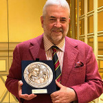 Lorenzo Villoresi awarded Maestro d'Arte e Mestiere for Artistic Perfumery