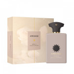 Amouage's New Library Collection: Rich, Intense, Bold