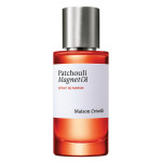 Patchouli Magnetik: Black Orchid Made Niche With a Durian Note