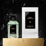 Herbs For Winter: Guerlain's Frenchy Lavande Herbes Troublantes