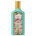 Gucci Gorgeous Jasmine: White Floral Milkshake With a Hint of Crunch
