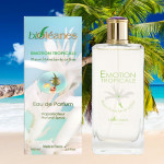 Emotion Tropicale by Bioléanes: A Few Drops of Summer in Your Winter