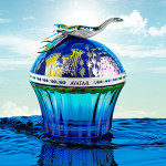 House Of Sillage AVATAR WAY OF WATER Limited Edition Parfum
