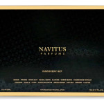 NAVITUS PARFUMS Signature Discovery Set