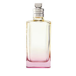 Dries Van Noten: Orange Smoke, Sur Ma Peau
