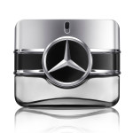 Mercedes-Benz Sign Your Attitude: Mandarin Smothered in Herbs