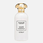 New Fragrances by Richard Maison de Parfum: More White!