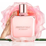 Givenchy Irresistible - Comparing of All Irresistible Versions