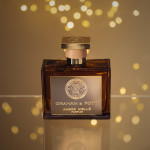 Ambre Miellé by Graham Pott: Ethereal Honeyed Pipe Tobacco