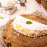 White, Sweet and Fragrant, meet 