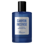Baxter of California Launches Valley Mist and Canyon Incense