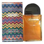 First Missoni Perfume (1981)
