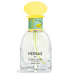 New Herbae Spartium by L'OCCITANE