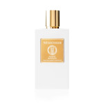 Mizensir Ambre Magique: Vanilla, Ambergris, and Burnt Plastic?