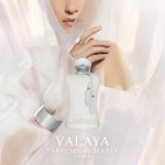 Bathing in Light with Valaya, the New Women's Fragrance From Parfums de Marly