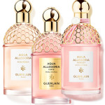 Rosa Rossa Guerlain - Original, Forte Harvest