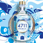 4711 Remix Cologne Sparkling Island Edition 2023