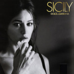 Weekend Perfume Movies: Monica Bellucci in Perfume Ads