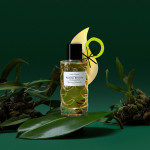 Vanille Riviera: The Sweet Melody of Maison Rebatchi