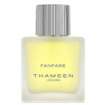 Thameen Fanfare: Classic Cologne With a Twist