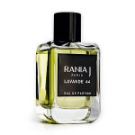 Lavande 44 Rania J: Chocolate and Lavender