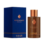 The Ojar Frankincense Collection