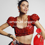 Emanuel Ungaro Diva Rouge